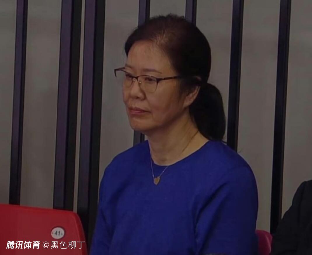 善良的朋友妻子